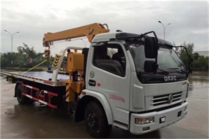 宿松24小时道路救援服务