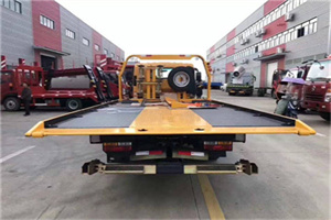 宿松附近汽车救援服务