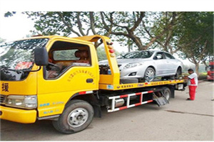 宿松附近24小时汽车拖车服务热线