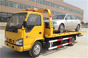 宿松道路救援一般怎么收费