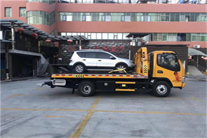 宿松汽车紧急补胎换胎救援