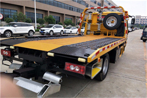 宿松24小时汽车送油服务公司