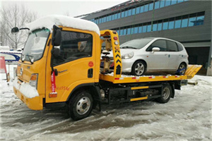 宿松附近道路救援服务