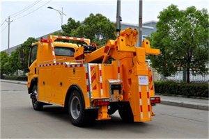 宿松高速路拖车费