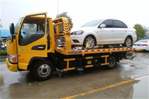 宿松附近拖车救援24小时服务热线